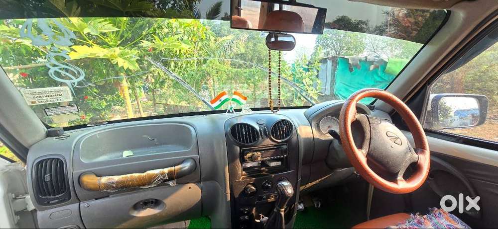 Mahindra Scorpio 2013 Diesel