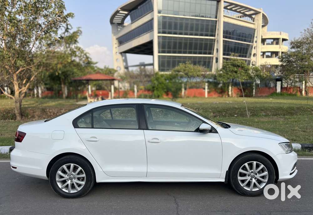 Volkswagen Jetta [2013-2017] 2.0 Highline Tdi, 2017, Diesel