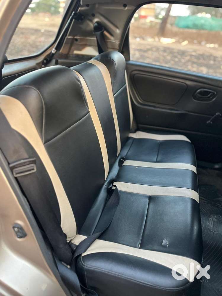 2012 Alto Lxi Xplore 1st Owner 35000km Original