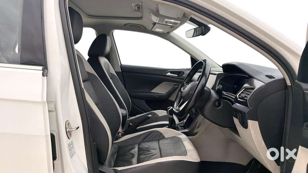 Volkswagen Taigun 1.0 Tsi Topline, 2022, Petrol