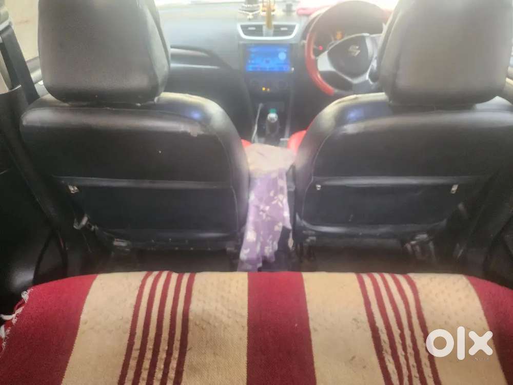 Maruti Suzuki Swift Vdi 2012