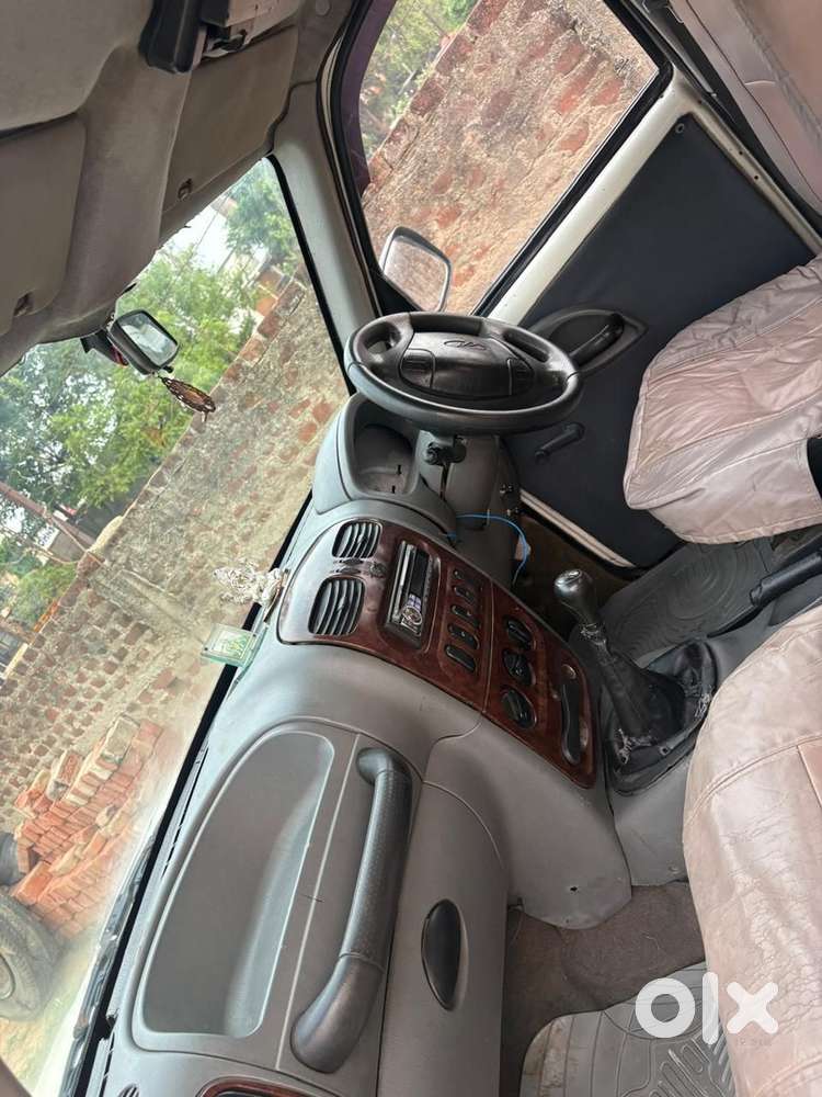 Mahindra Scorpio Diesel 2008