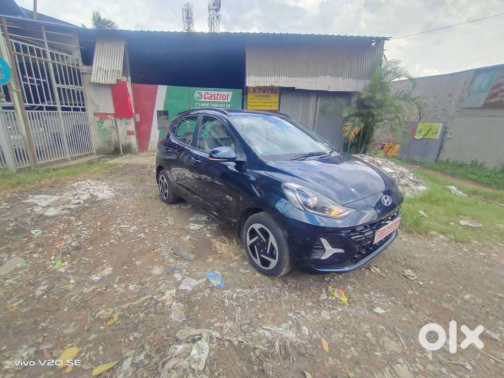 Hyundai Grand I10 Nios Sportz Petrol, 2026, Petrol