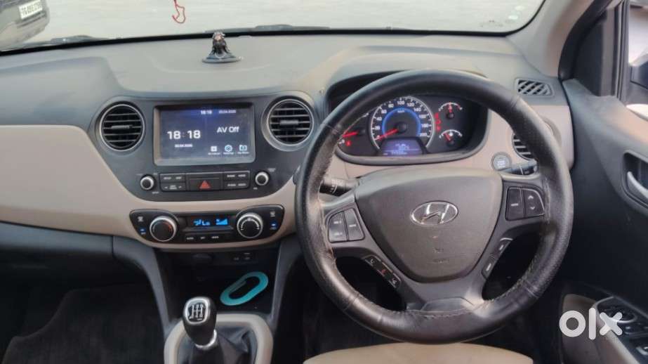 Hyundai Grand I10 Asta 1.2 Vtvt, 2017, Petrol