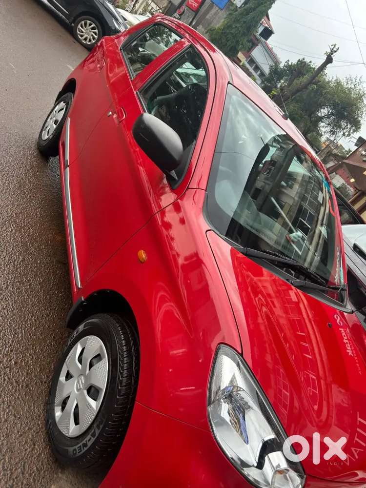 Maruti Suzuki Alto 2023