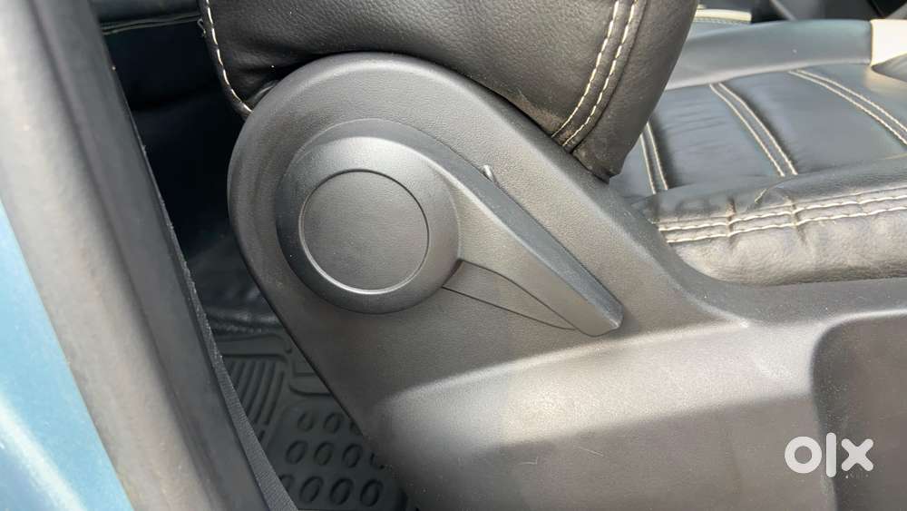 Tata Punch Adventure, 2024, Petrol
