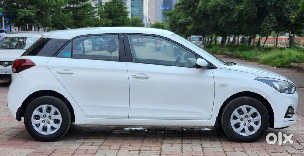 Hyundai I20 Magna Plus, 2019, Petrol