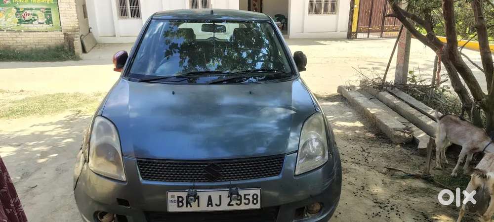 Swift 2008 Maruti Suzuki