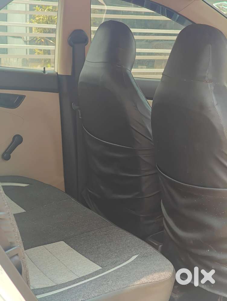 Hyundai Eon Magna +, 2013, Petrol