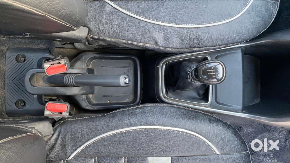 Datsun Redigo 2020-2022 0.8 T, 2020, Petrol