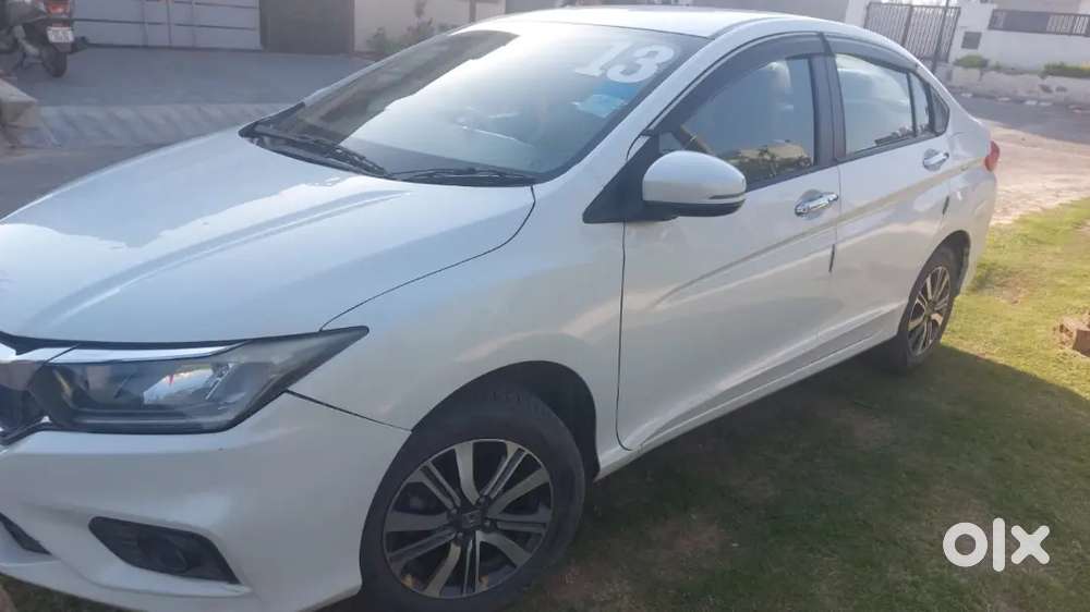 Very Highly Well Maintained Car