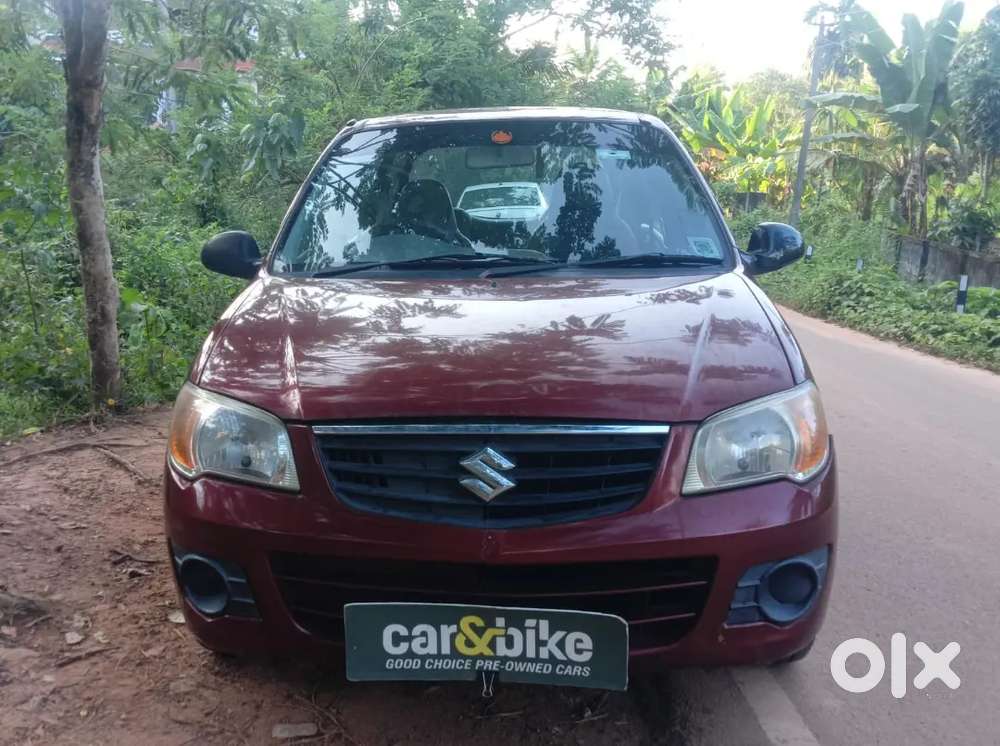 Maruti Suzuki S-presso 2020 Petrol