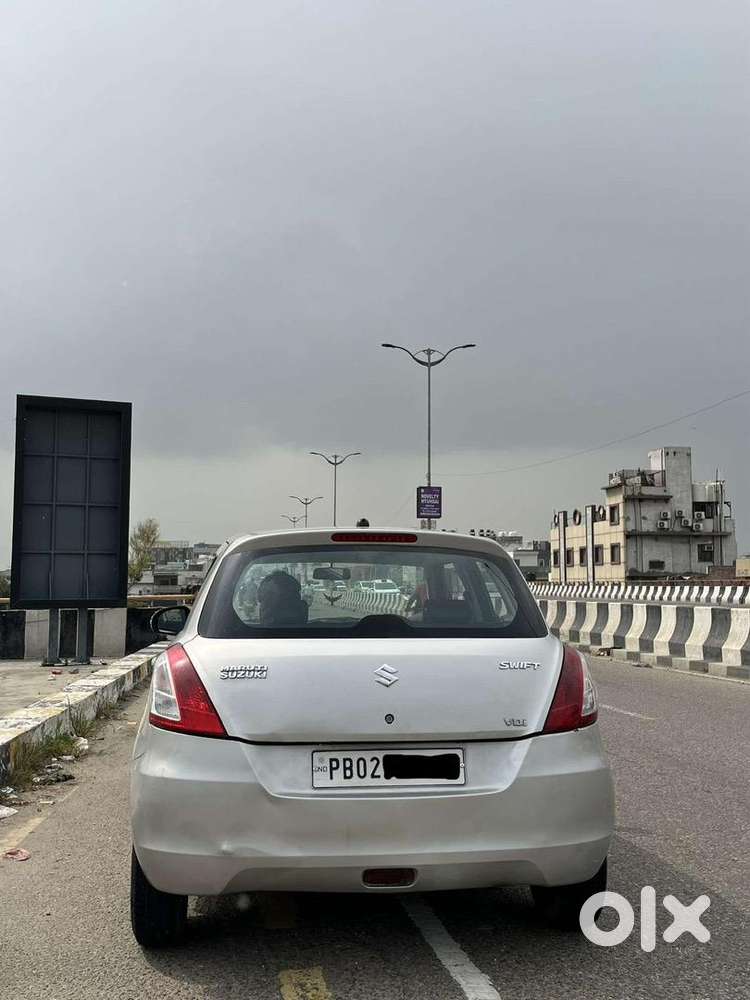 Maruti Suzuki Swift 2012 Diesel Good Condition