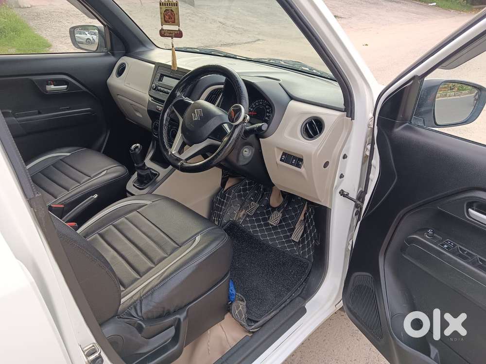 Maruti Suzuki Wagon R Vxi, 2023, Petrol