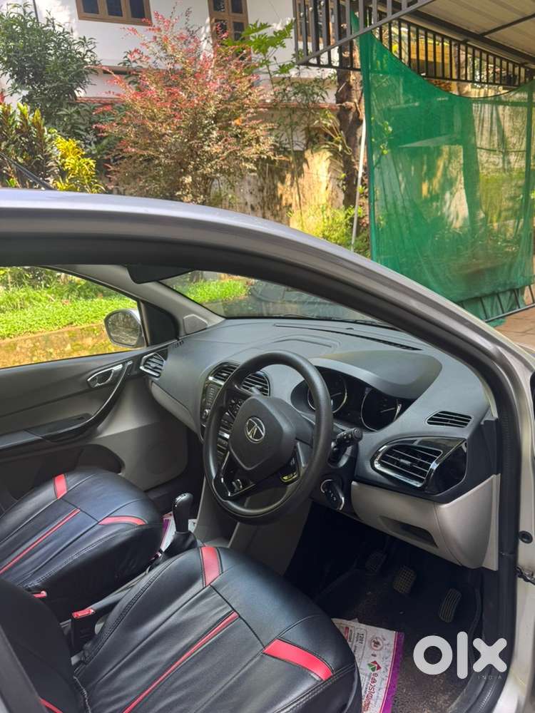 Tata Petrol Manual 2018