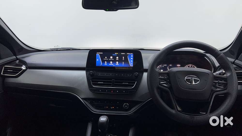 Tata Harrier Xza Plus Dark Edition, 2022, Diesel