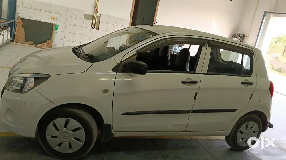 Maruti Suzuki Celerio X 2016 Petrol Good Condition
