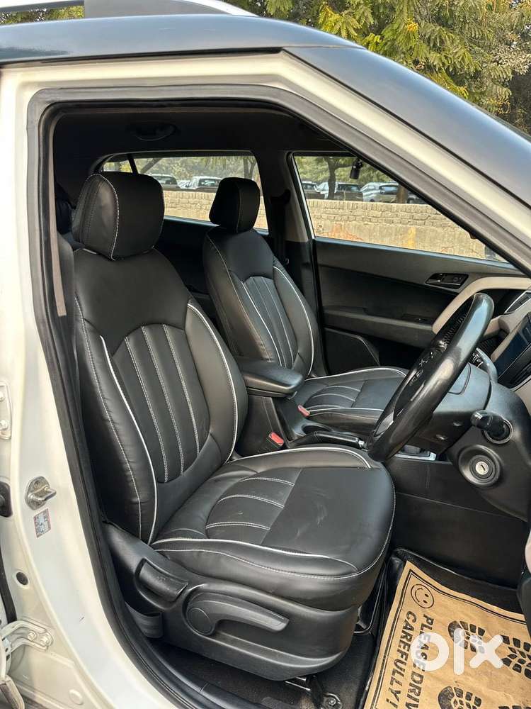 Hyundai Creta 1.4 E Plus Crdi, 2020, Diesel