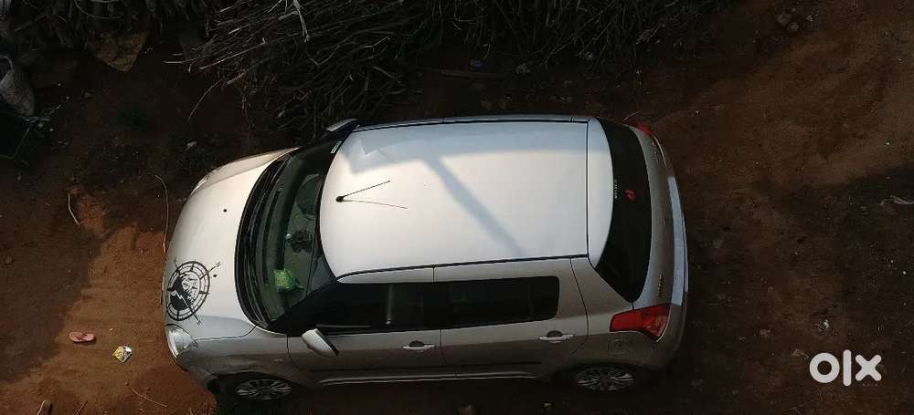 Maruti Suzuki Swift Vdi 2011 Super Condition Showroom Track