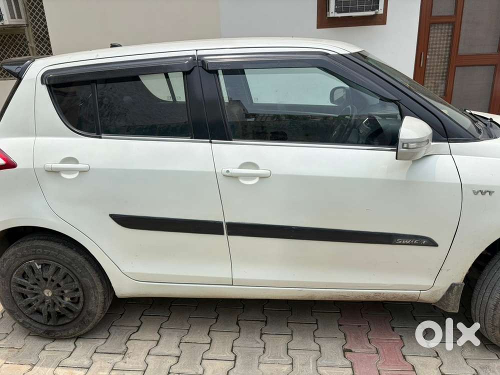 Maruti Suzuki Swift 2016 Year