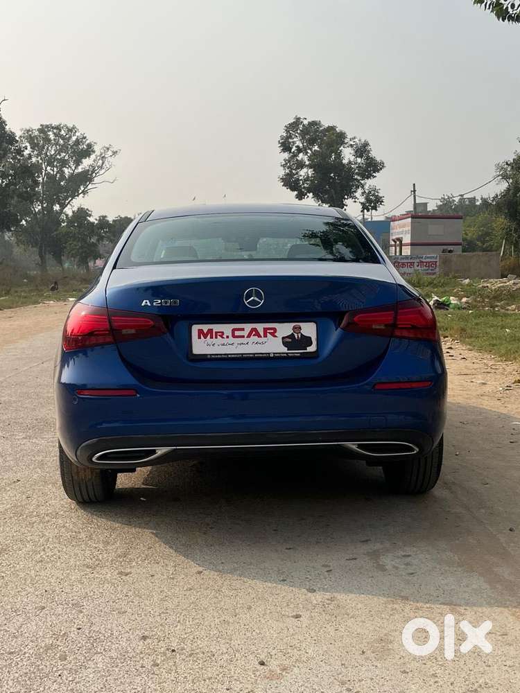 Mercedes-benz A-class Limousine 200, 2023, Petrol