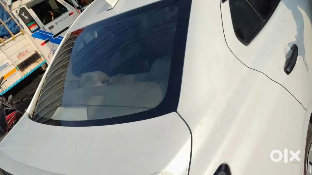 Maruti Swift Lxi 2025