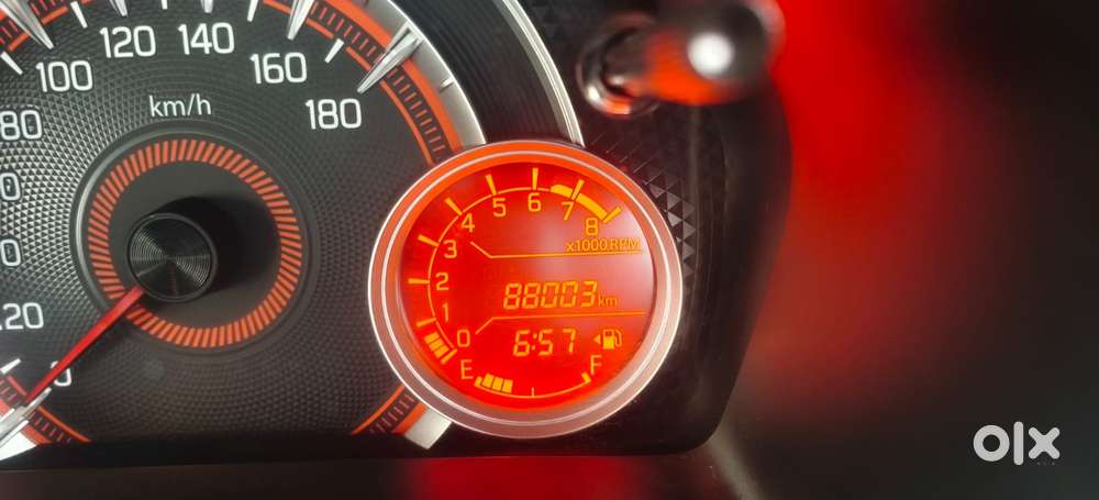 Maruti Suzuki Celerio Zxi, 2021, Petrol