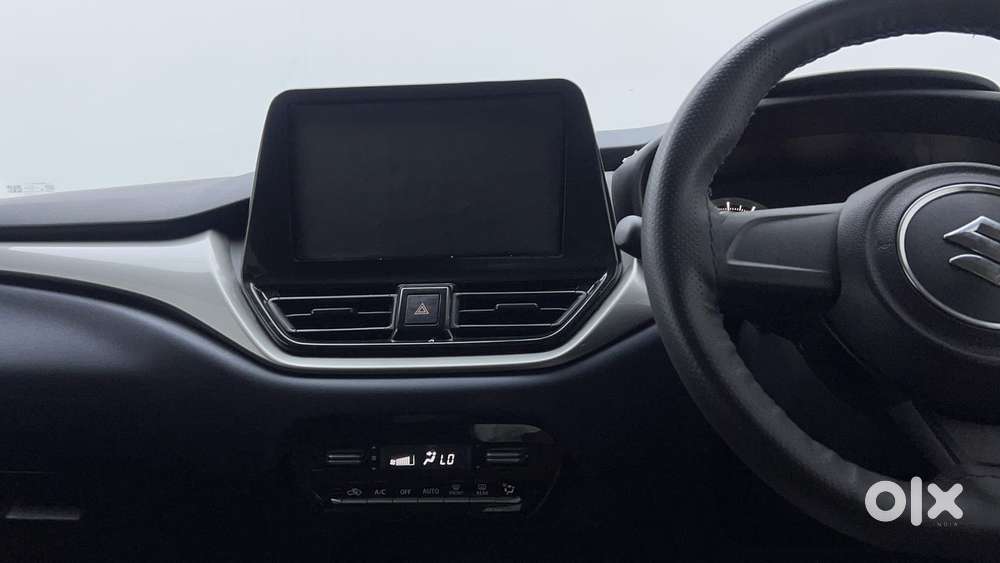 Maruti Suzuki Baleno Sigma, 2024, Petrol