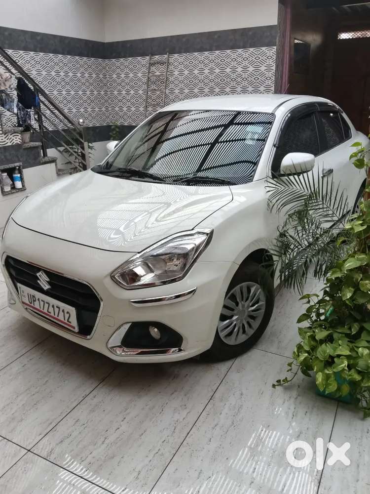 Maruti Suzuki Dzire 2024