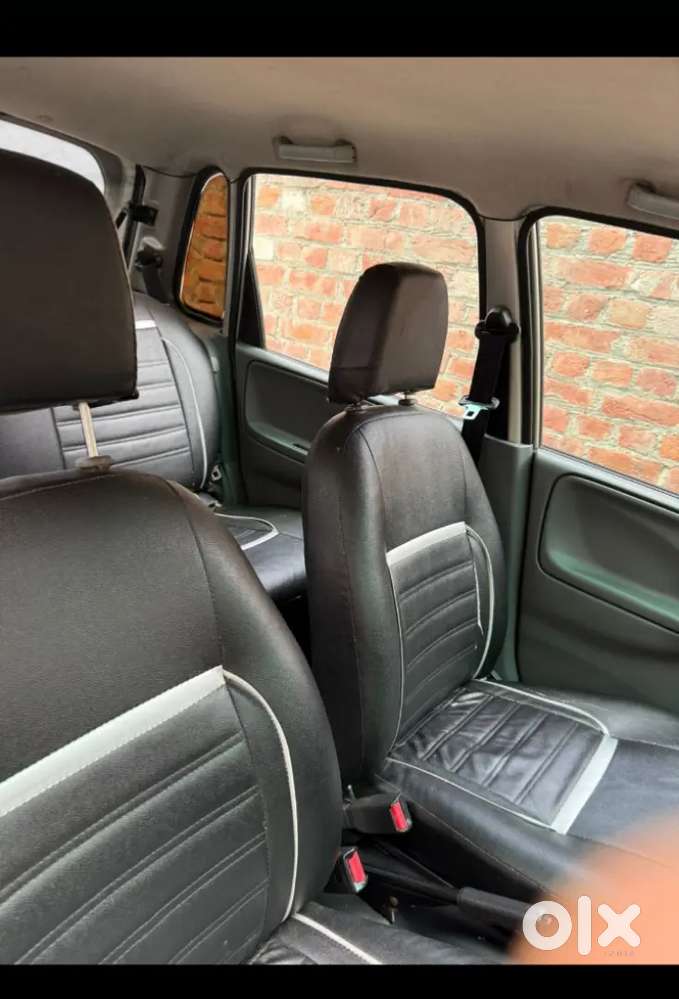 Maruti Suzuki Zen Estilo 2006 Petrol 8968 Km Driven