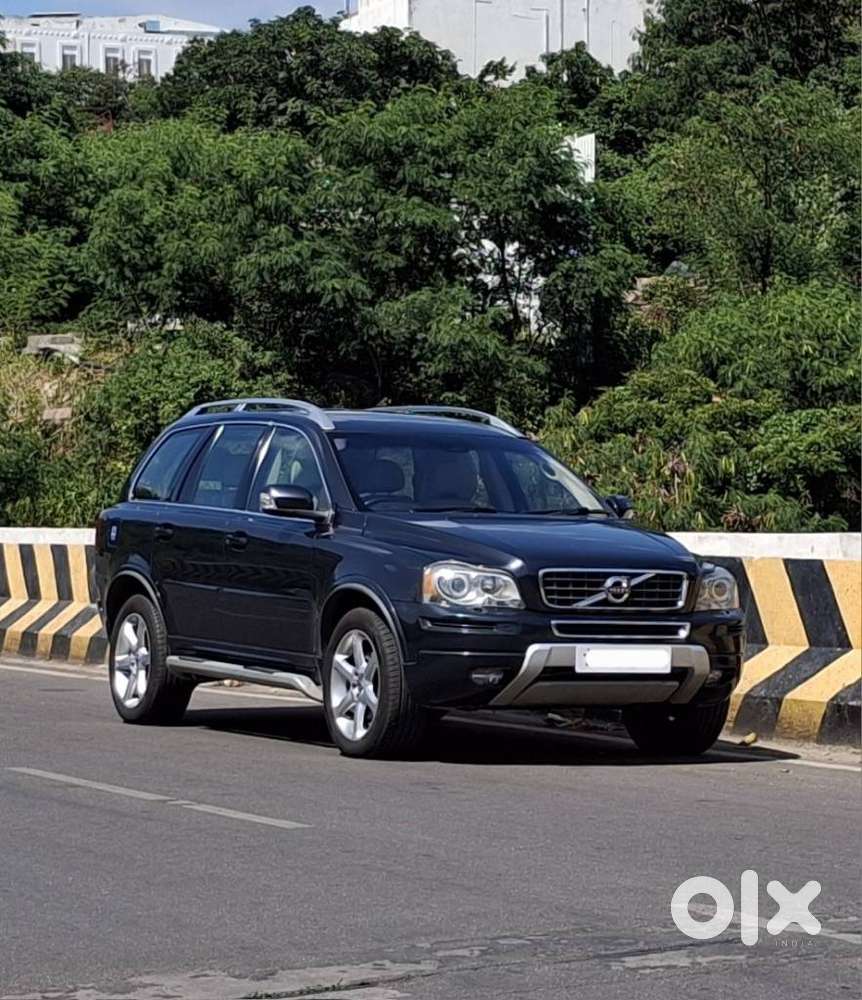 Volvo Xc90 D5 Awd, 2015, Diesel