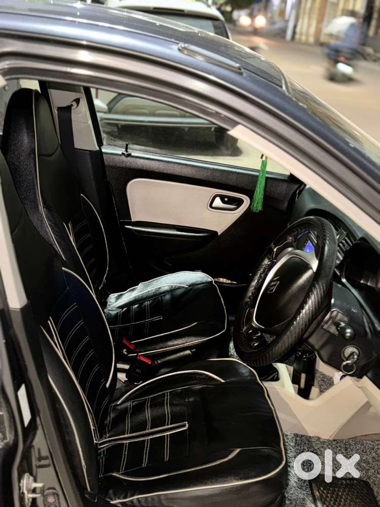 Maruti Suzuki 2019 Petrol