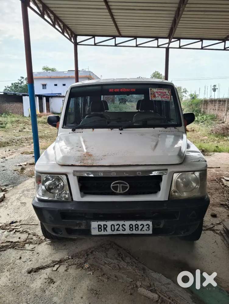 Tata Sumo Victa 2013 Diesel Well Maintained