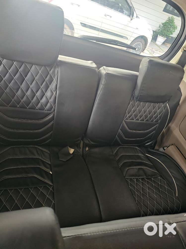 Toyota Innova 2.5 G (diesel) 8 Seater, 2015, Diesel