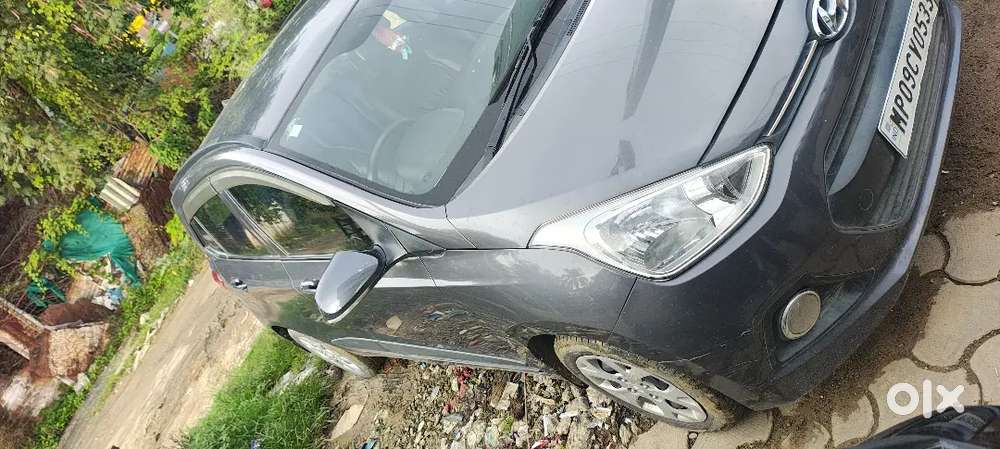 Hyundai Grand I10 Sportz Plus 2017
