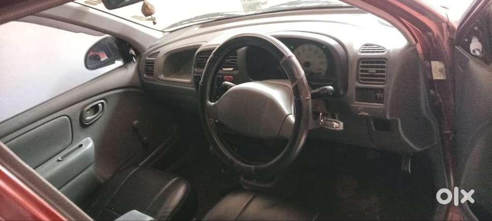 85,000km Driven:  Maruti Suzuki Alto Lxi 2008 1st Owner 2031 Passing
