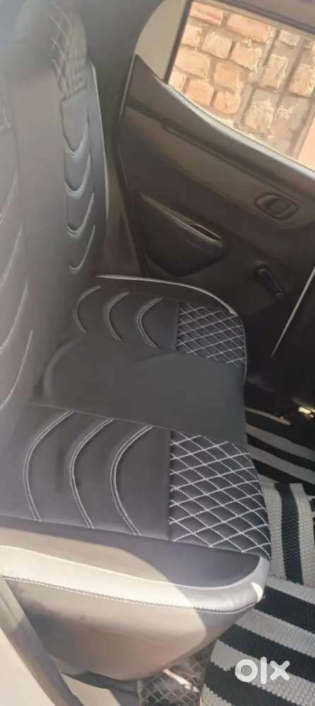 Renault Kwid 2016