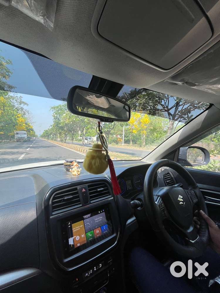 Cng+ Petrol
