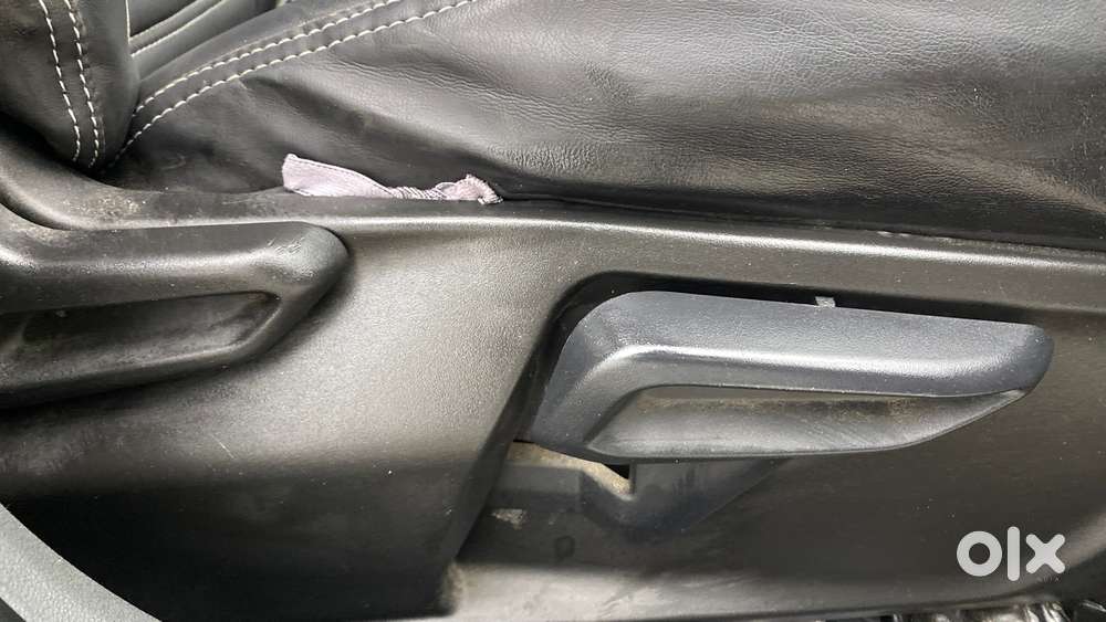 Tata Tigor Xza Plus, 2021, Petrol