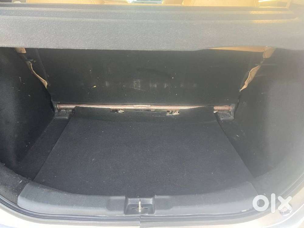 Honda Jazz V Cvt, 2019, Petrol