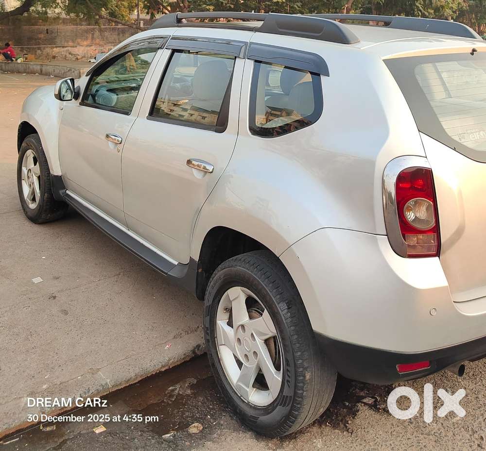 Renault Duster 2012-2015 85ps Diesel Rxl Optional, 2013, Diesel