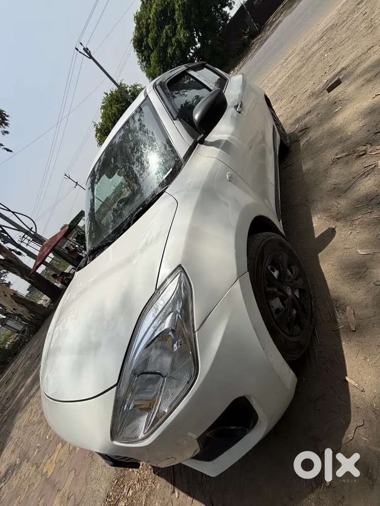 Maruti Suzuki Swift 2020 Petrol 93000 Km Driven