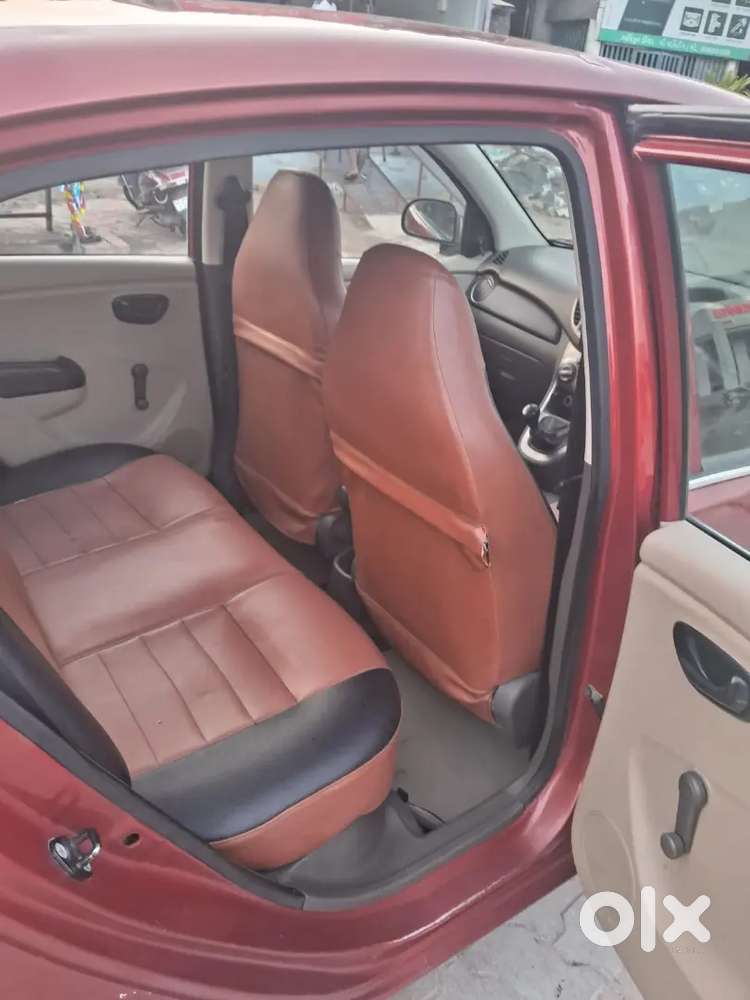 Hyundai I10 2013