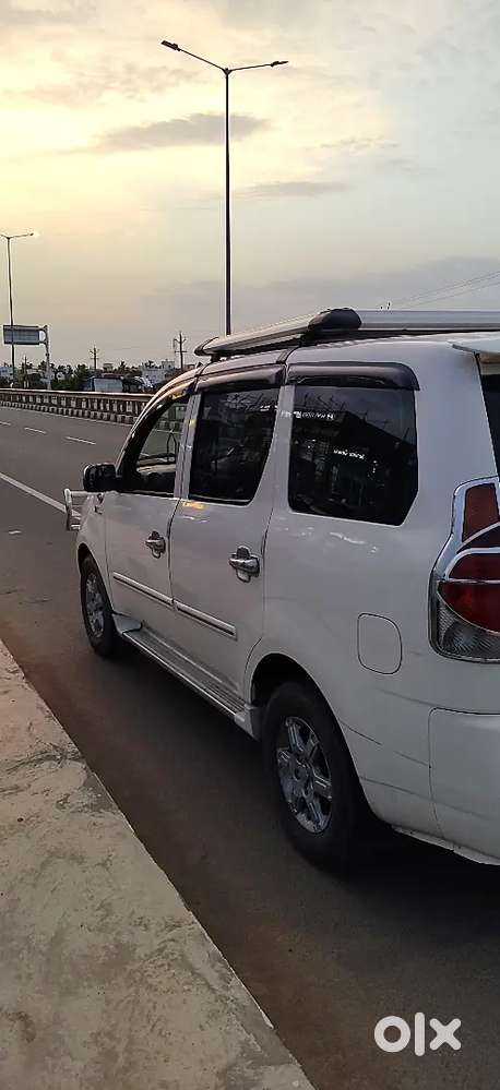 Mahindra Xylo 2011 Diesel Manual