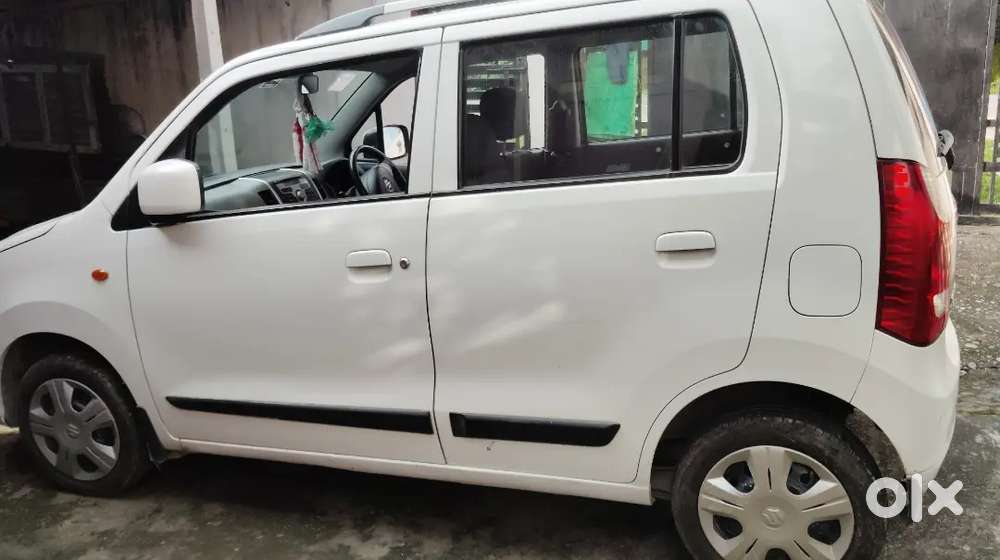 Maruti Wagon R 2010