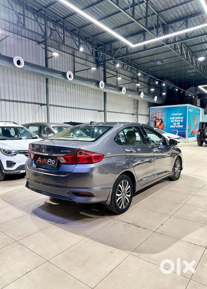 Honda City I-dtec Vx, 2017, Diesel