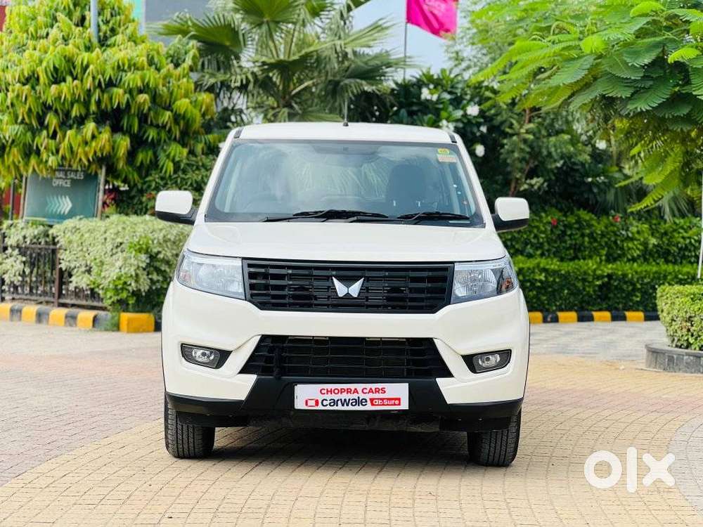 Mahindra Bolero Neo 1.5 N8, 2026, Diesel