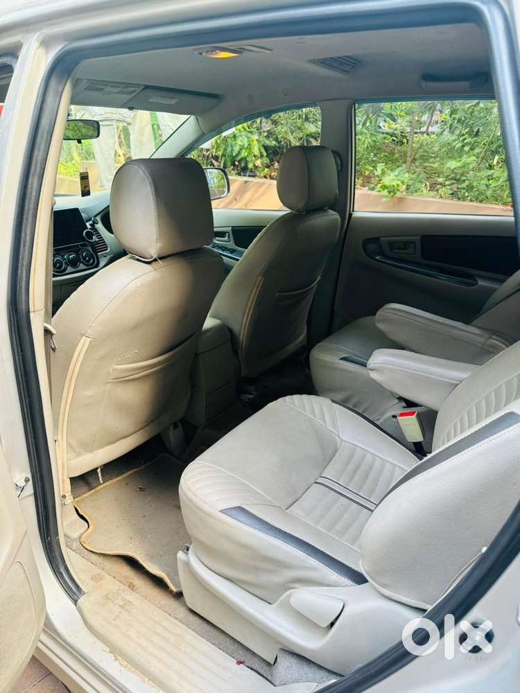 Good Condition Vehicle