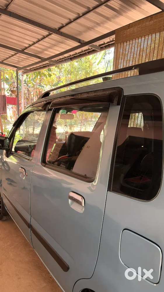Maruti Suzuki Wagon R 2008 Petrol Well Maintained