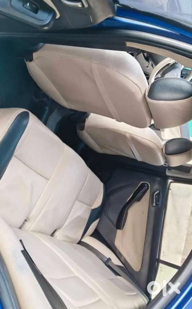 Tata Zest 2014 Diesel 75000 Km Driven